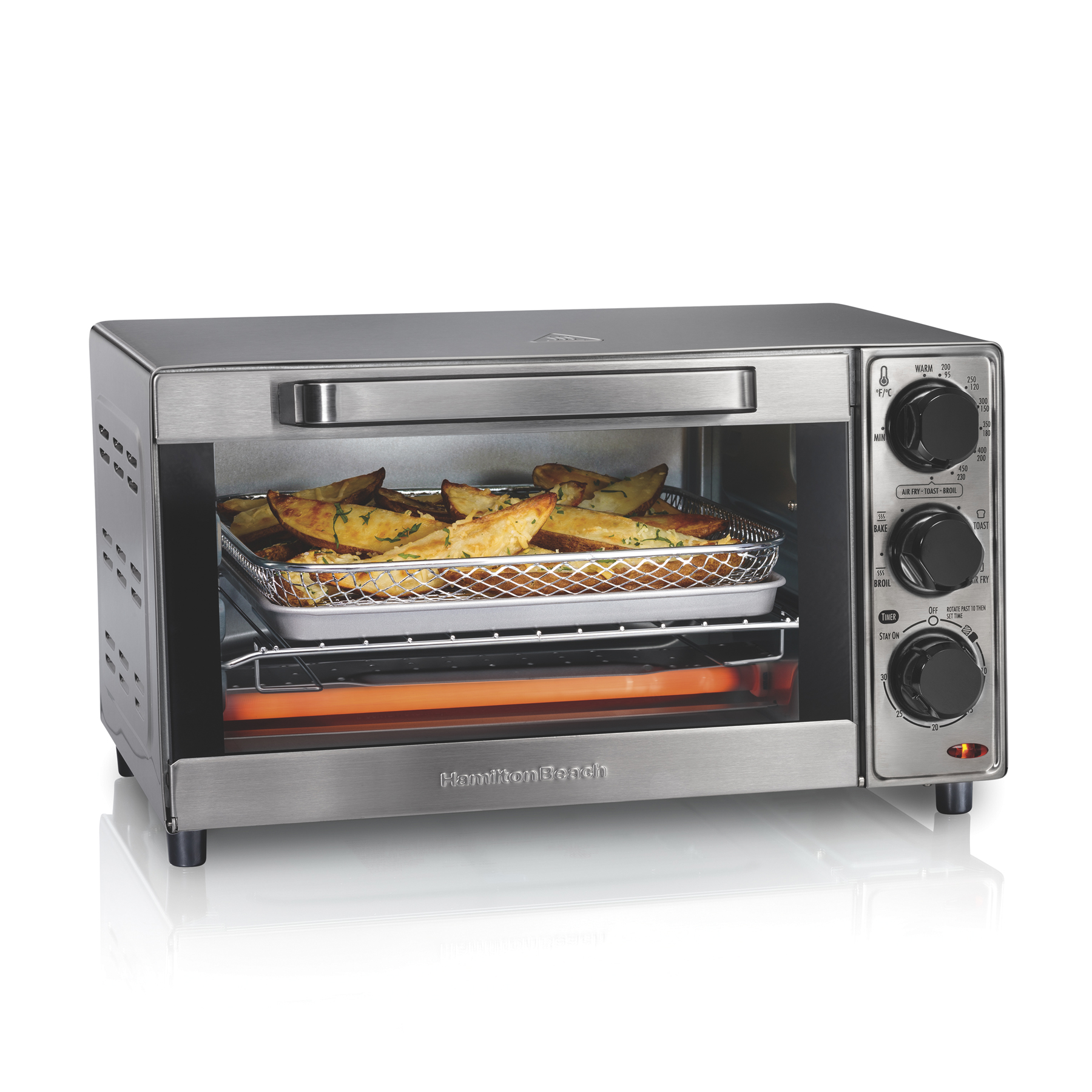 Oven Toaster Oven