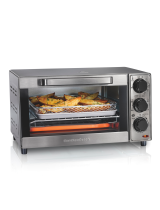 Hamilton BeachOven Toaster Oven