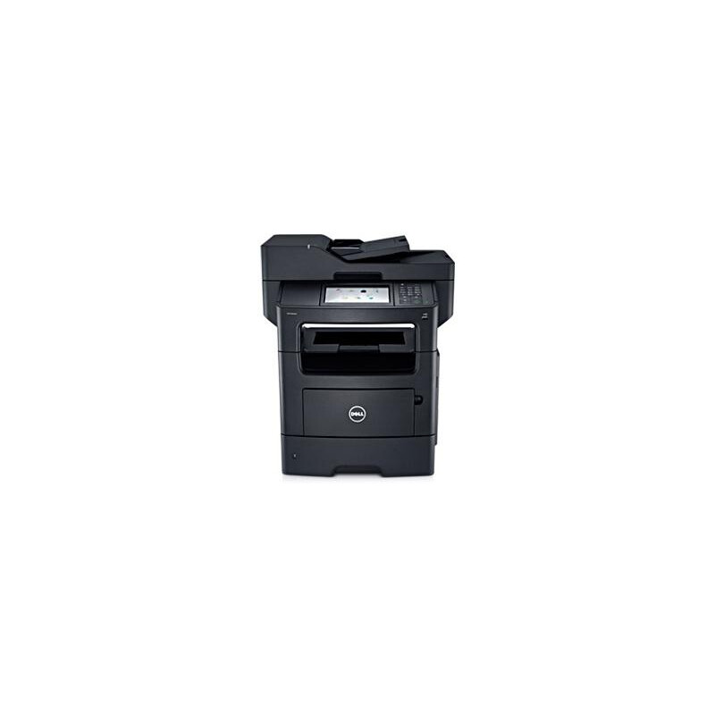 B3465dnf Mono Laser Multifunction Printer