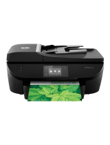 HPOfficejet J5700 All-in-One Printer series