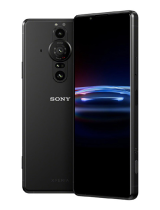 Sony MXperia Pro