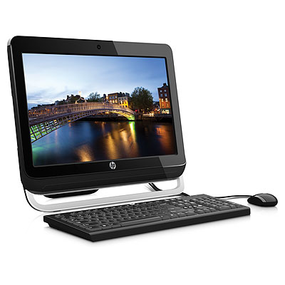 Omni 120-1102ec Desktop PC