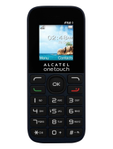 Alcatel OneTouch1013X
