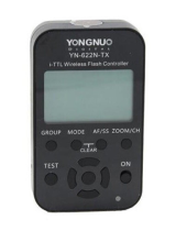 YongnuoYN-622N-TX
