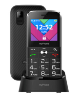 myPhoneHalo C