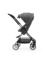 mothercareStokke Scoot Carry Cot