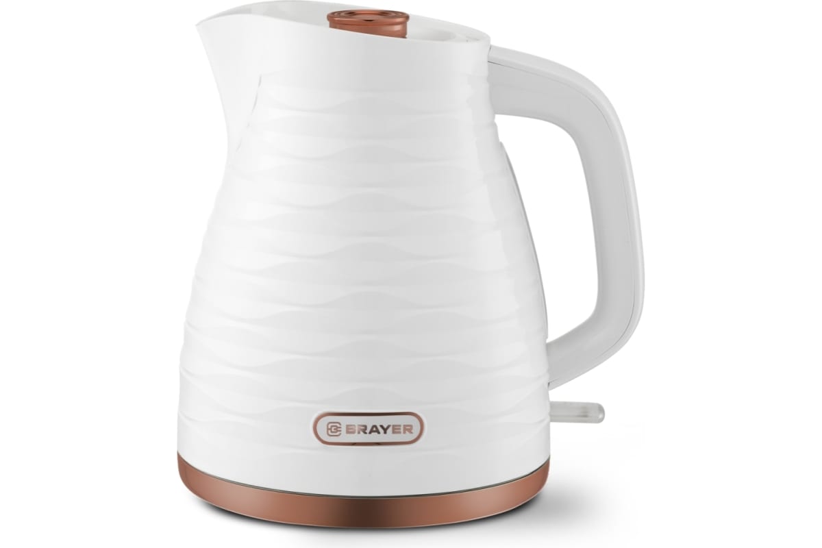 BR1057WH Electric Kettle