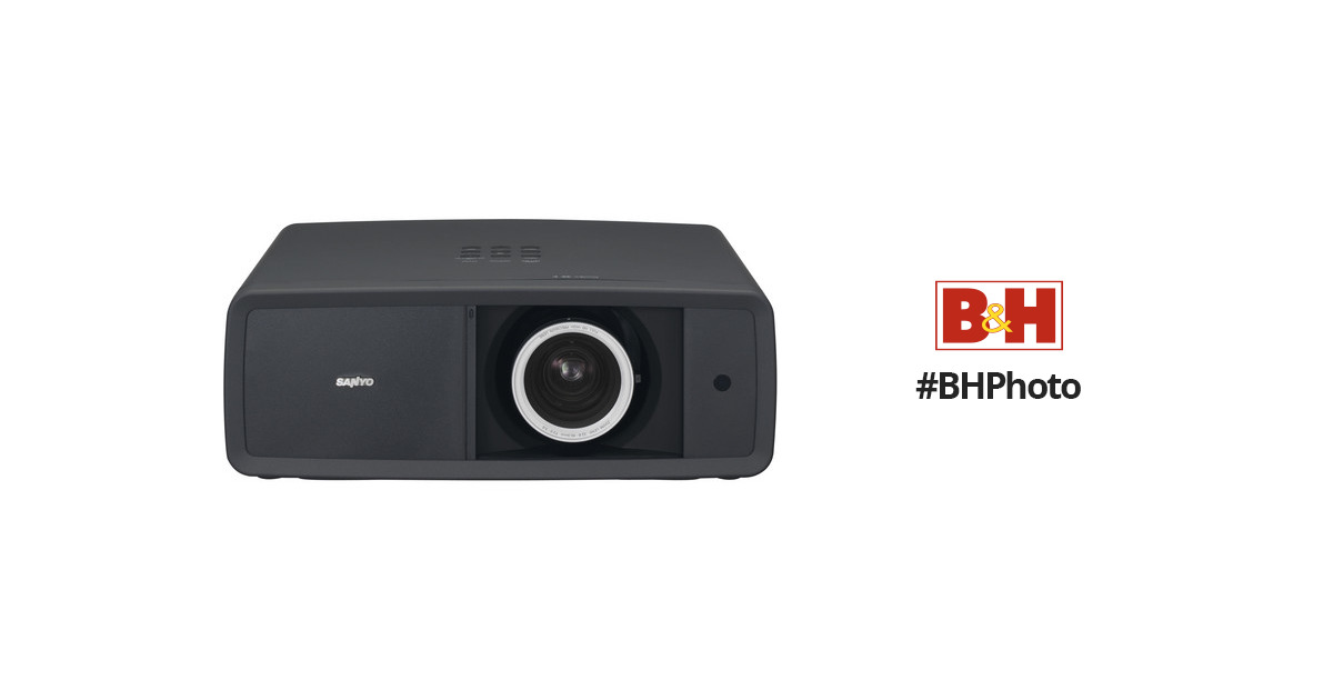 PLV-Z4000 - 16:9 High Contrast Home Entertainment Projector