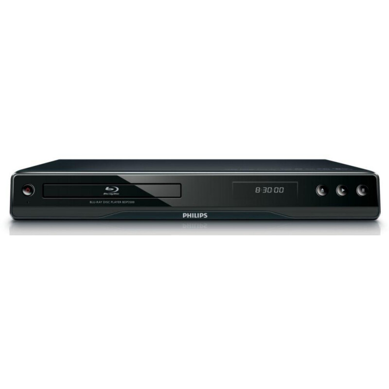 Blu-ray Player BDP2500