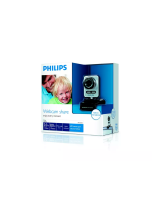 Philips SPC1035NC/00 User manual