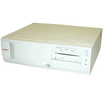 154727-002 - Deskpro EN - SFF 6600 Model 13500