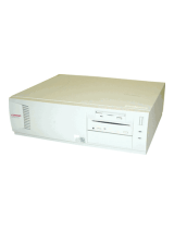 Compaq164197-003 - Deskpro EN - SFF 6700 Model 10000