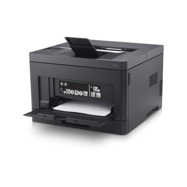 S2810dn Smart Printer