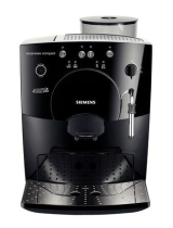 SiemensTK 53009 Surpresso compact