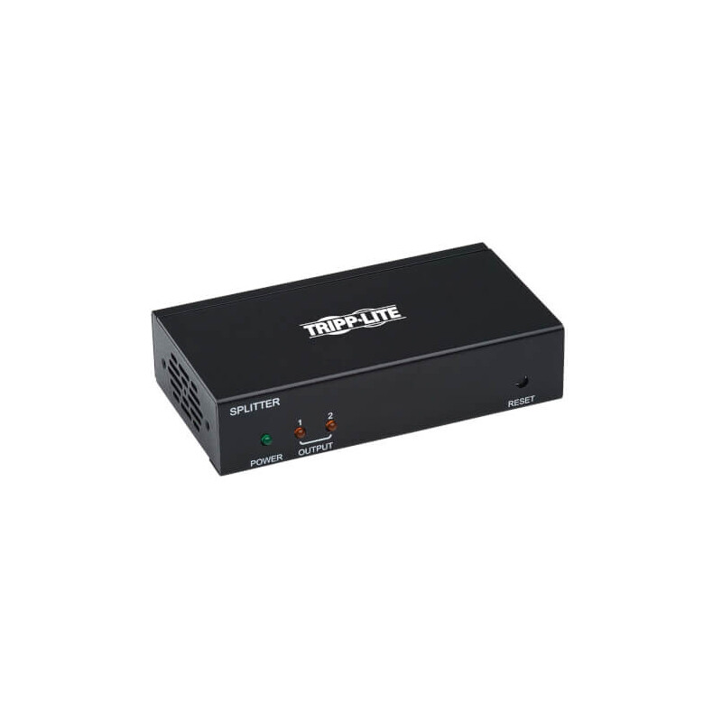 4K/60 HDMI over Cat6 Extenders and Splitters, Multi-Resolution Function Support