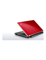 Lenovo ThinkPad Edge 11 Türkçe Dizüstü Bilgisayar Tanıtma Ve Kullanma Kılavuzu Manual