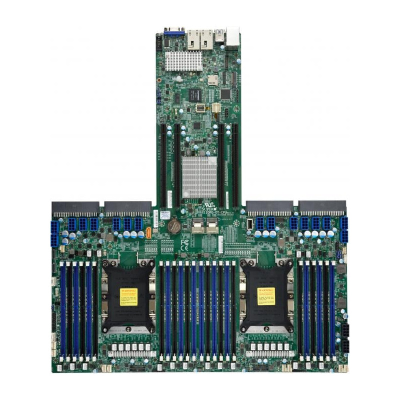 X11DPG-OT-CPU