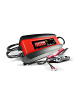 Schumacher ElectricSP1297 Automatic Battery Charger/Maintainer UL 88-1