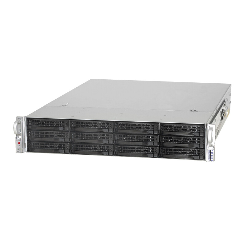 RN12P1210-100NAS - ReadyNAS 3200 RN12P1210 NAS Server