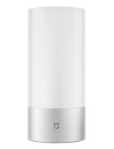XiaomiSmart Mi Yeelight Bedside Lamp