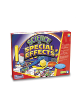 Educational InsightsScience of Special Effects