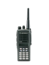 MotorolaGP380 Series