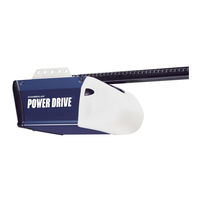 Power Drive 48930DM