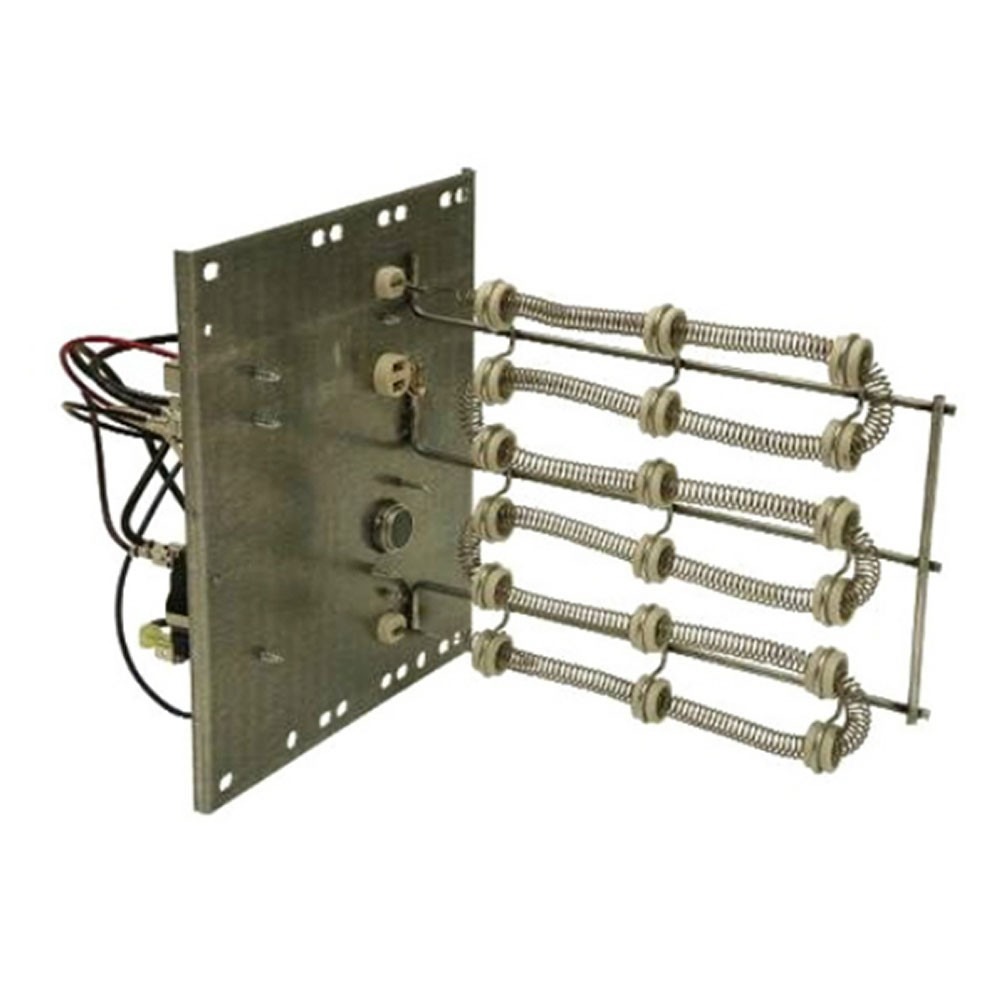 H6HK, 30 Kw 240V,1-Phase Electric Heater Kit