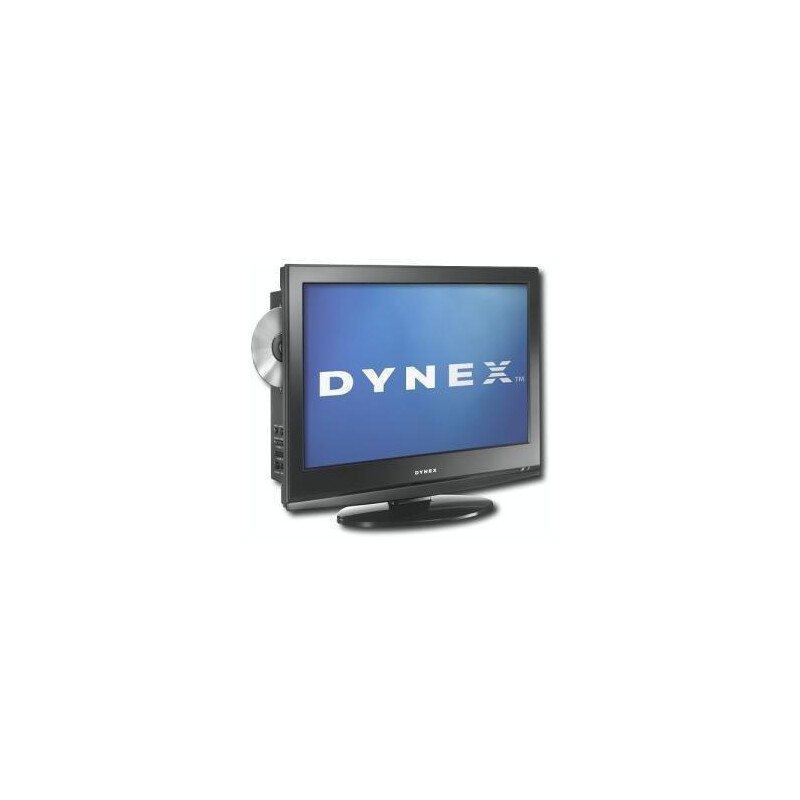 TV DVD Combo DX-22LD150A11
