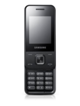 Samsung GT-E2330 Manual do usuário