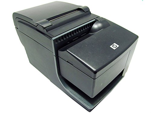 Hybrid POS Printer with MICR II