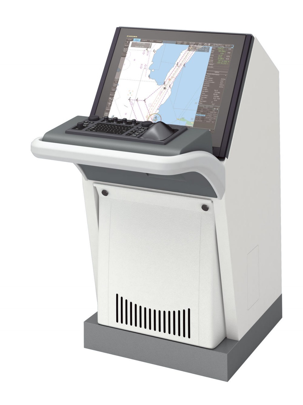 Marine GPS System FMD-3300