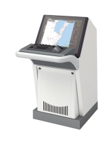 FurunoMarine GPS System FMD-3300