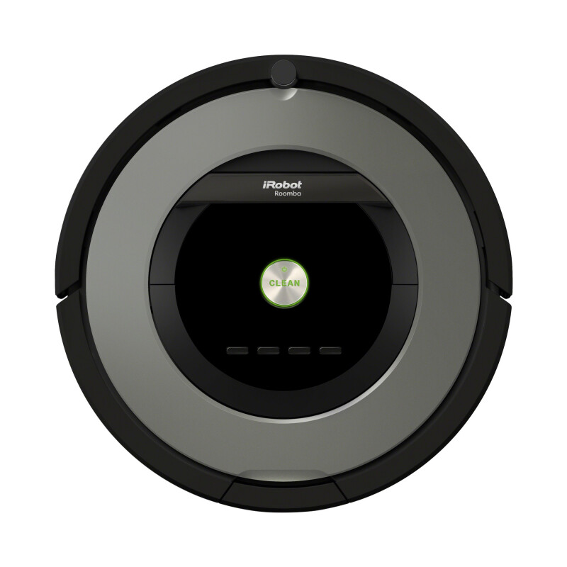 Roomba 866