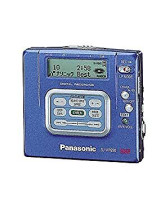 PanasonicSJ-MR220