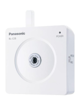 PanasonicWireless PetCam Network Camera