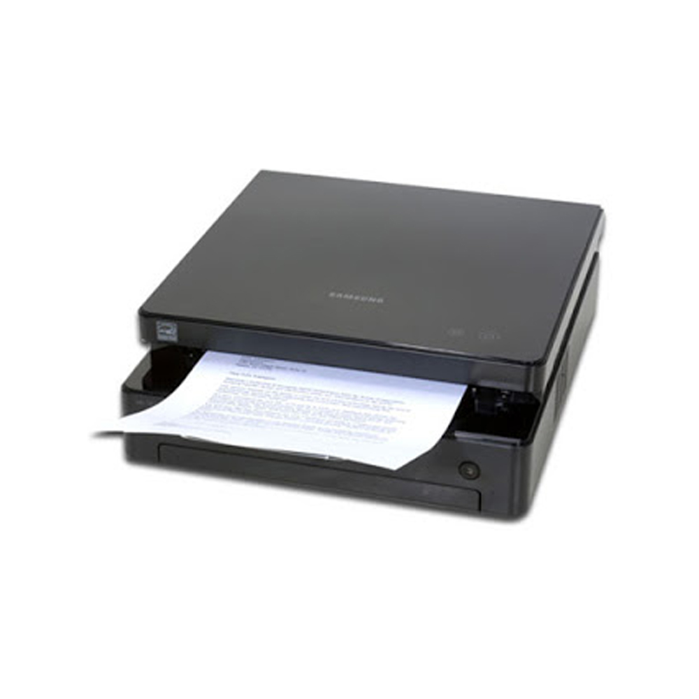 Samsung ML-1631 Laser Printer series