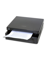 HP Samsung ML-1631 Laser Printer series Používateľská príručka