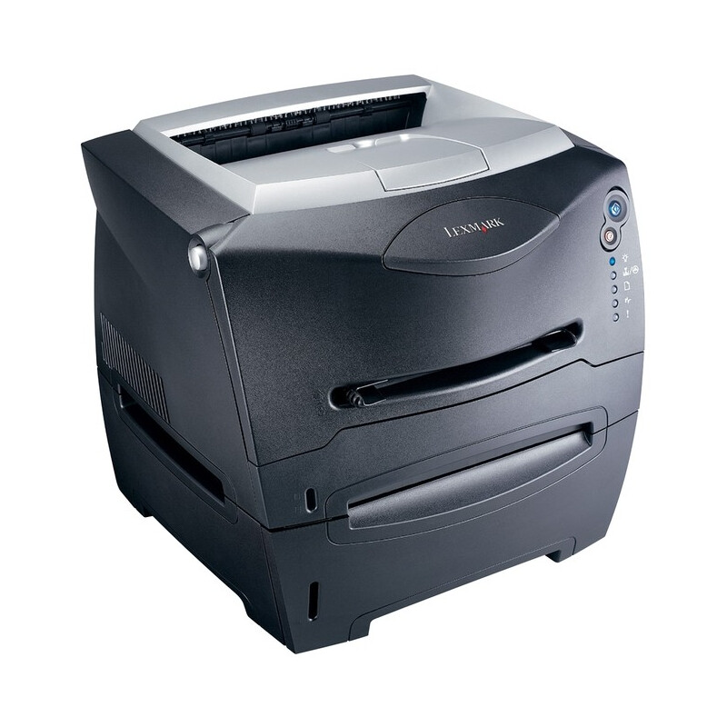 22S0254 - E 232 B/W Laser Printer