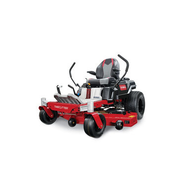 TimeCutter 34in Riding Mower