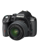 PentaxK-500 + DA 18-55mm F3.5-5.6 AL WR + SD 4GB