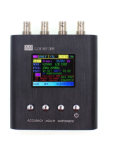 AAINJ300S LCR Impedance Tester
