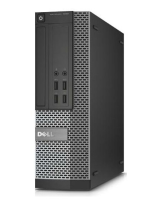 Dell 7020-7543 Datasheet