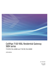 CellPipe 7130 RG 5Ve.B2000