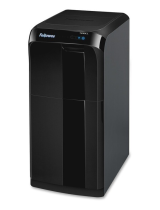 Fellowes500CL
