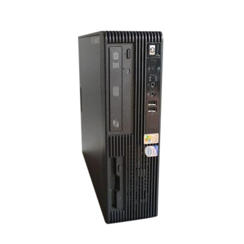 Compaq dx7400 Microtower PC