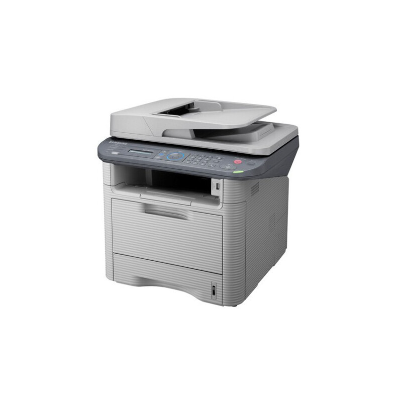 Samsung SCX-5635 Laser Multifunction Printer series