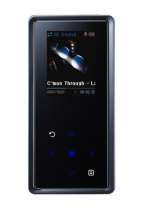 Samsung YP-K5JAB Používateľská príručka