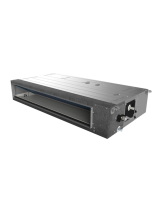 SystemAirSYSPLIT DUCT 24 LNS HP Q