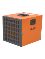 HEYLO Main-filter H14